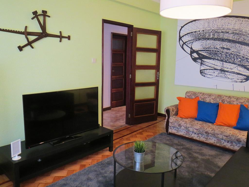 Porto 3 Bedroom Beach Apartment 마토지뉴스 외부 사진