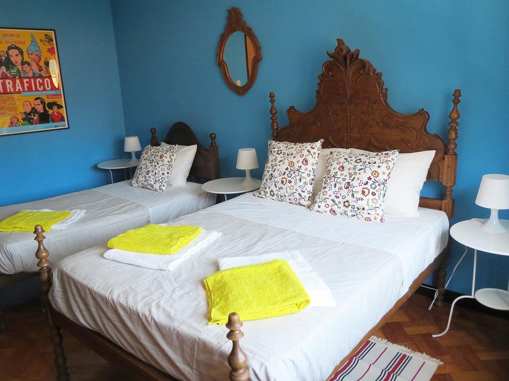 Porto 3 Bedroom Beach Apartment 마토지뉴스 외부 사진
