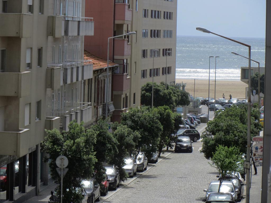 Porto 3 Bedroom Beach Apartment 마토지뉴스 외부 사진