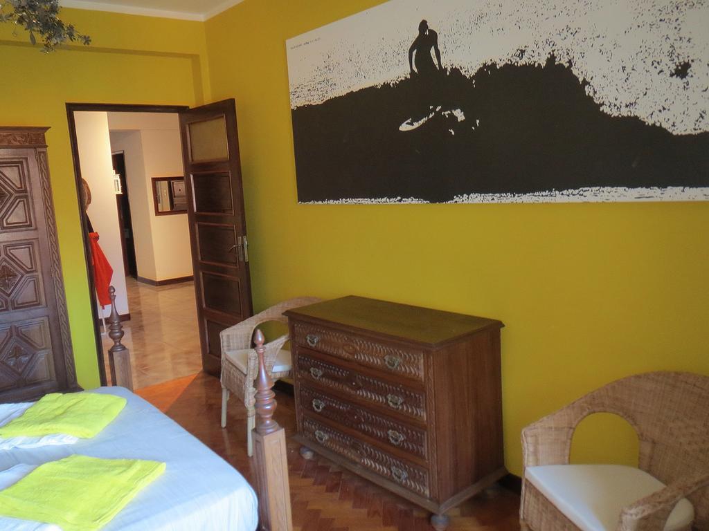 Porto 3 Bedroom Beach Apartment 마토지뉴스 외부 사진