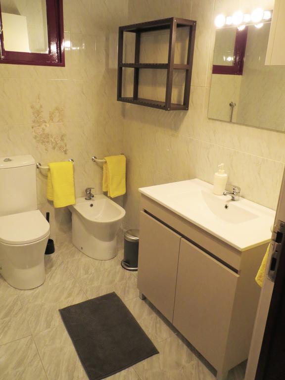 Porto 3 Bedroom Beach Apartment 마토지뉴스 외부 사진